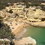 233 Casa Galo Apartmán Porches (Algarve)