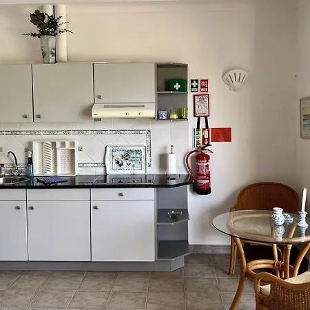 アパート 233 Casa Galo ポルシェス