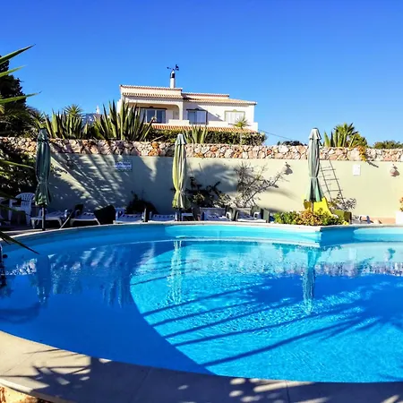 233 Casa Galo Lägenhet