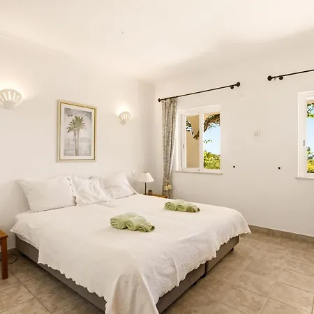 233 Casa Galo Carvoeiro (Lagoa)