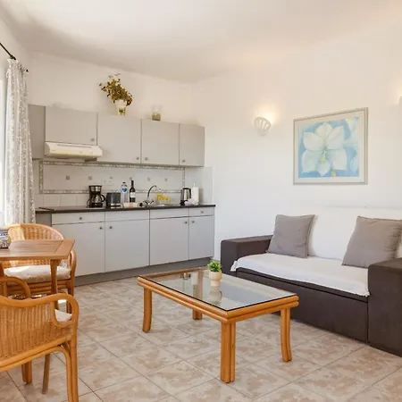 Apartmán 233 Casa Galo Carvoeiro (Lagoa)