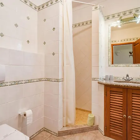 Lägenhet 233 Casa Galo *