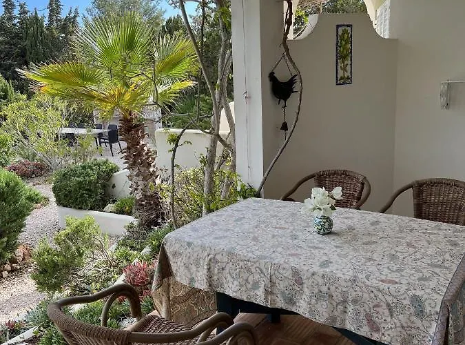 233 Casa Galo Porches (Algarve)