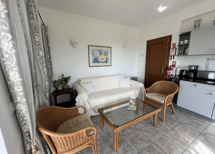Apartamento 233 Casa Galo *