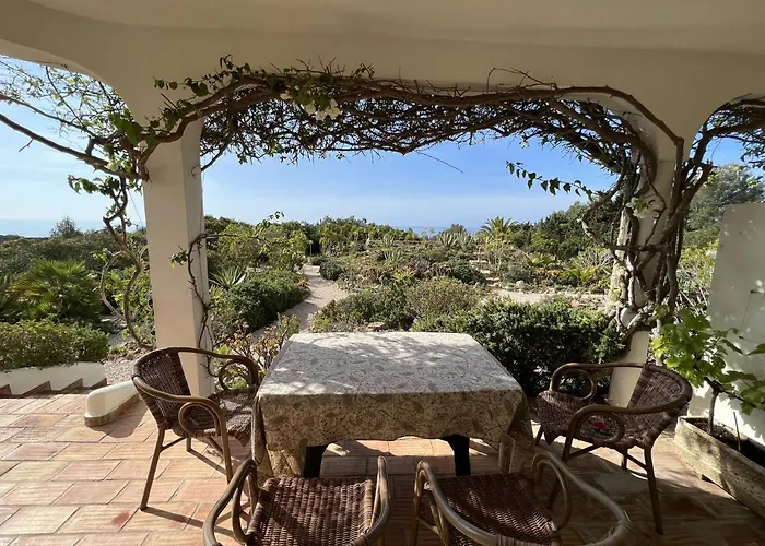 Apartamento 233 Casa Galo Porches (Algarve)
