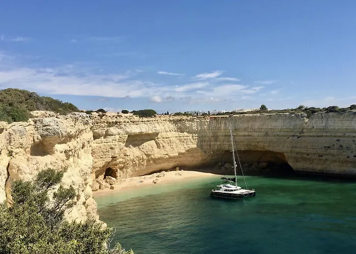 233 Casa Galo * Porches (Algarve)