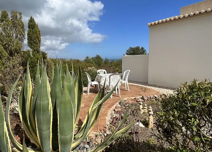 Apartamento 233 Casa Galo Porches (Algarve)