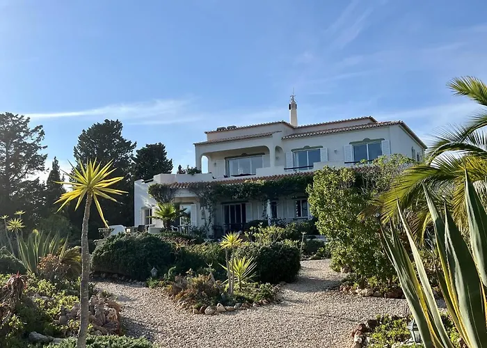 233 Casa Galo * Porches (Algarve)