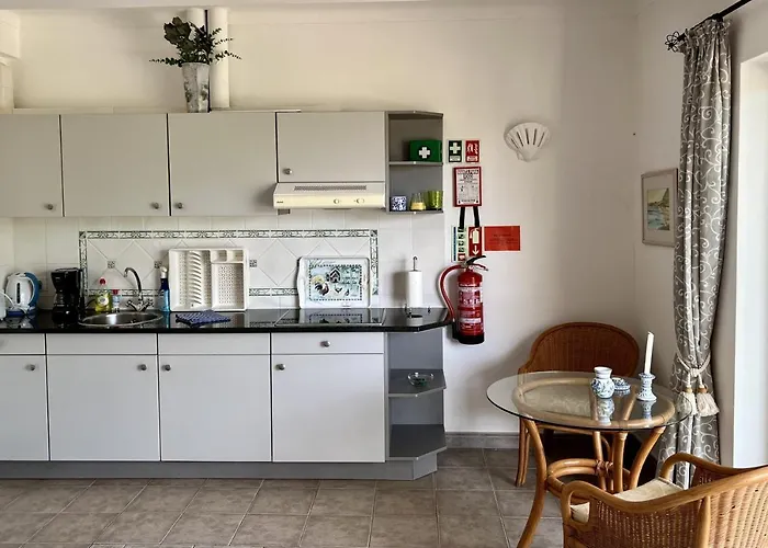 Apartamento 233 Casa Galo Porches (Algarve)