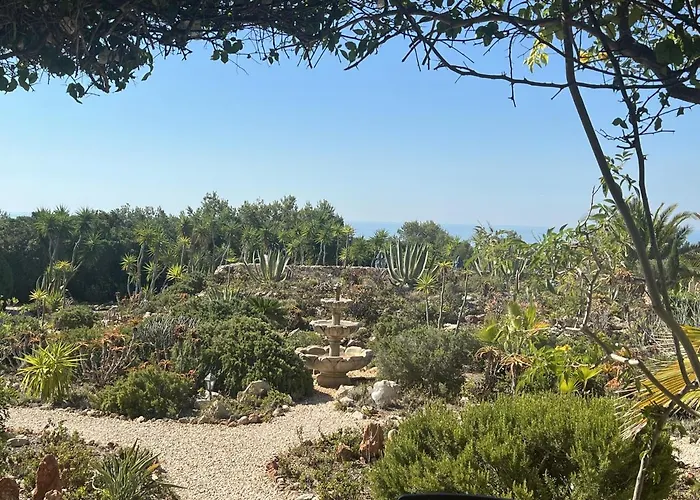 233 Casa Galo * Porches (Algarve)
