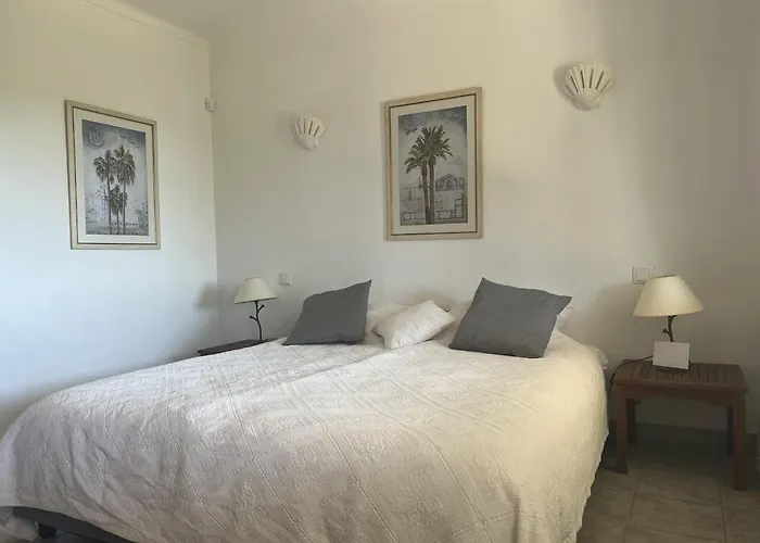 Apartamento 233 Casa Galo