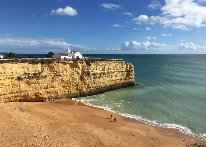 233 Casa Galo Porches (Algarve)