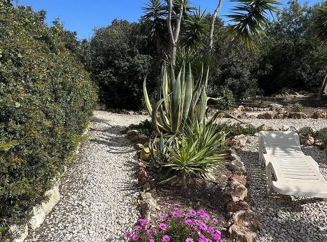 233 Casa Galo * Porches (Algarve)