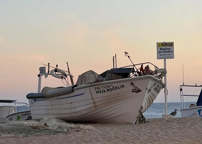 233 Casa Galo Porches (Algarve)