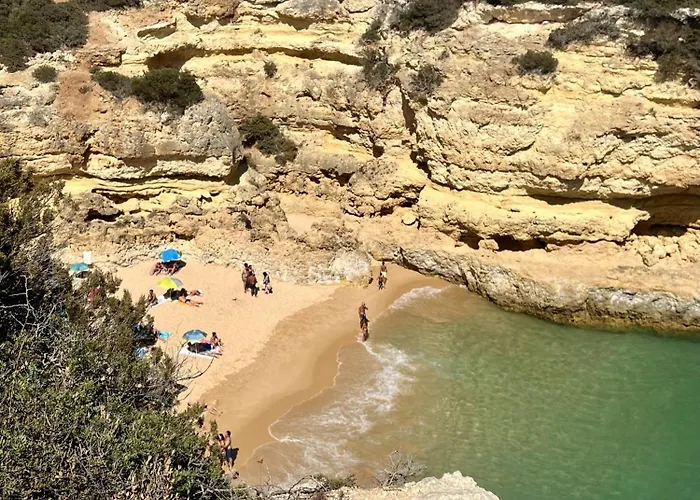 233 Casa Galo Apartamento Porches (Algarve)