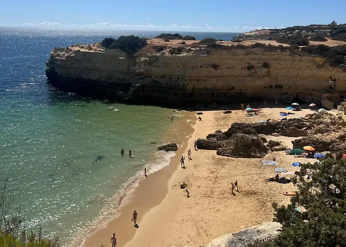 Apartamento 233 Casa Galo Porches (Algarve)