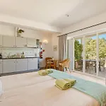 233 Casa Galo Lejlighed Porches (Algarve)