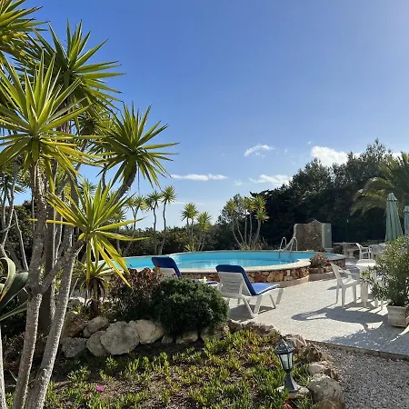 233 Casa Galo Porches (Algarve)