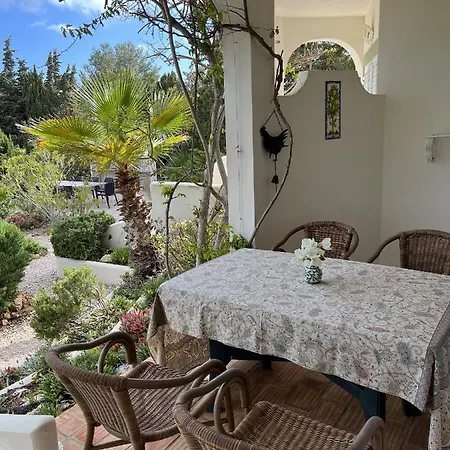 233 Casa Galo Porches (Algarve)