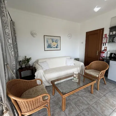 Apartamento 233 Casa Galo *