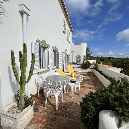 233 Casa Galo Porches (Algarve)