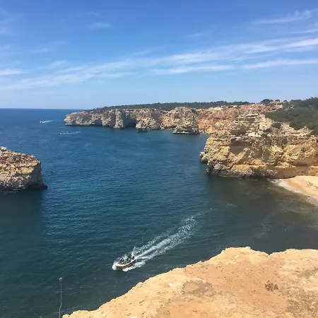 233 Casa Galo Porches (Algarve)