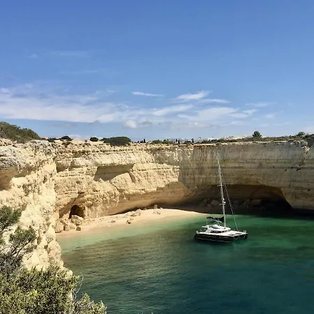 233 Casa Galo * Porches (Algarve)
