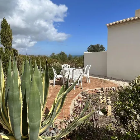 Appartamento 233 Casa Galo Carvoeiro (Lagoa)