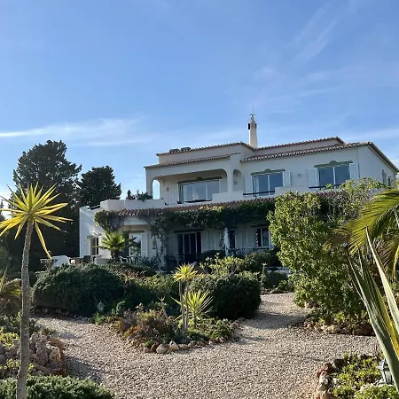 233 Casa Galo * Porches (Algarve)