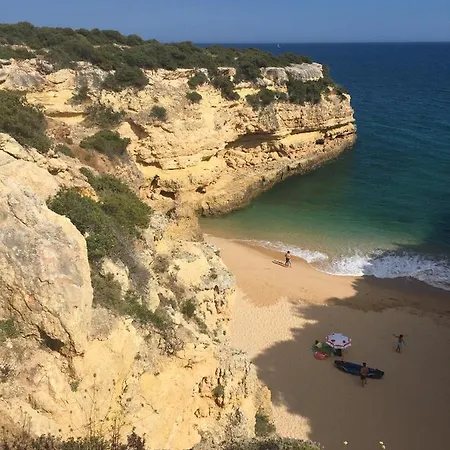 233 Casa Galo Carvoeiro (Lagoa)