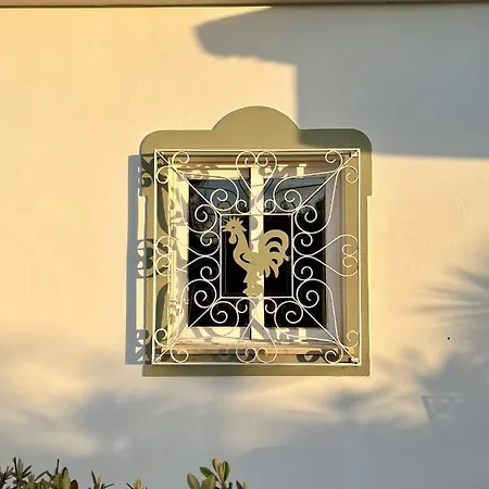 233 Casa Galo Апартаменты