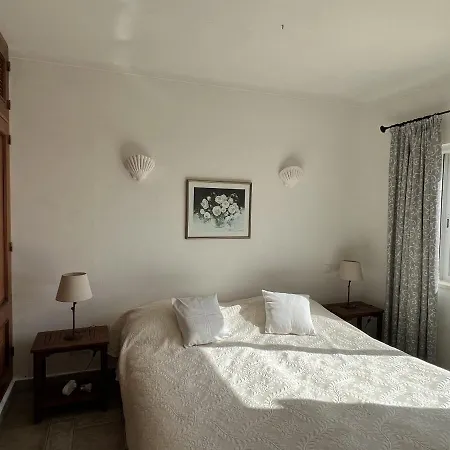 233 Casa Galo Apartment Porches (Algarve)