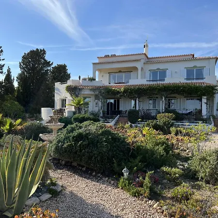 233 Casa Galo * Porches (Algarve)