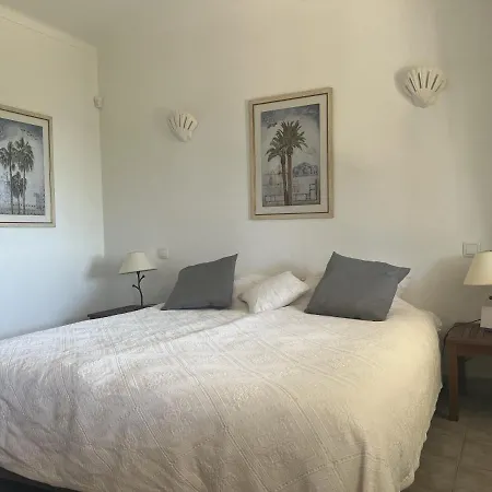 Apartment 233 Casa Galo