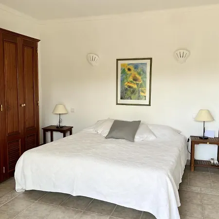 233 Casa Galo Apartment Porches (Algarve)