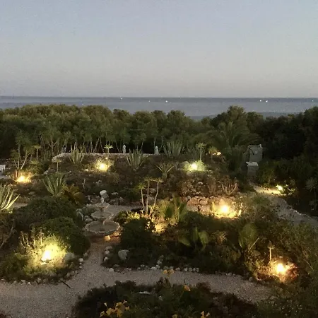 233 Casa Galo * Porches (Algarve)