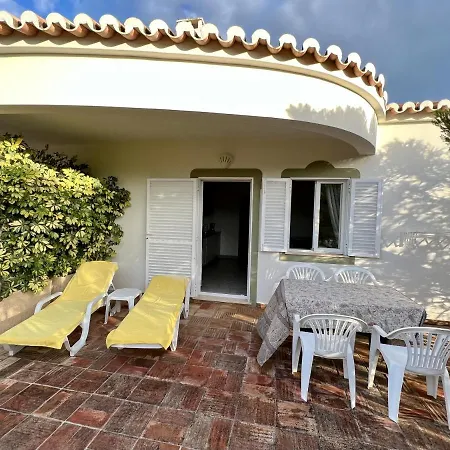 Διαμέρισμα 233 Casa Galo *
