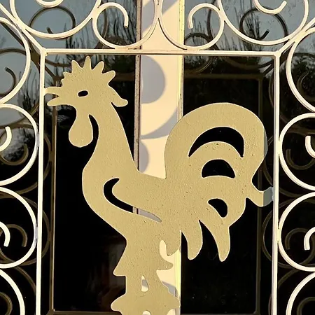 Апартаменты 233 Casa Galo *