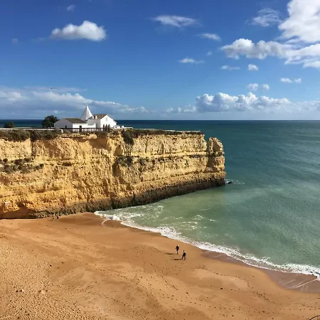233 Casa Galo Carvoeiro (Lagoa)
