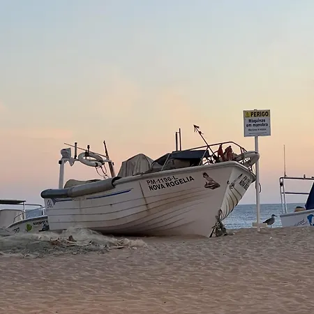 233 Casa Galo Porches (Algarve)