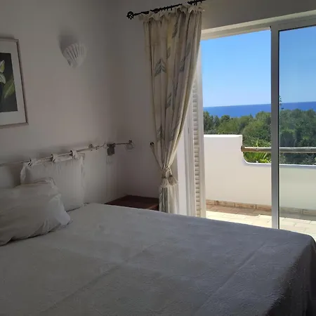 233 Casa Galo Apartment Porches (Algarve)