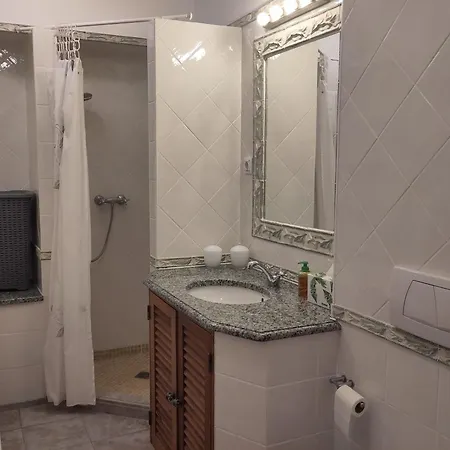 Апартаменты 233 Casa Galo Поршеш