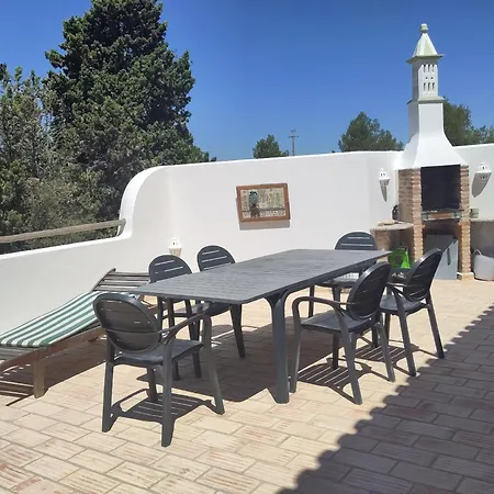 Апартаменты 233 Casa Galo