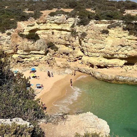 233 Casa Galo Apartment Porches (Algarve)