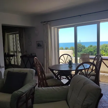 233 Casa Galo Apartment Porches (Algarve)