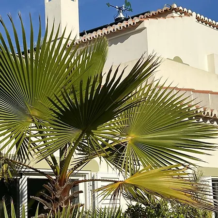 233 Casa Galo Apartment *