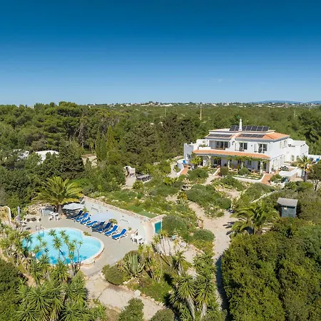Apartament 233 Casa Galo Carvoeiro (Lagoa)