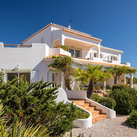 233 Casa Galo * Carvoeiro (Lagoa)