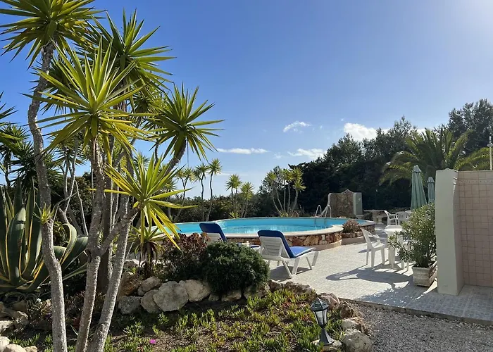 233 Casa Galo Porches (Algarve)