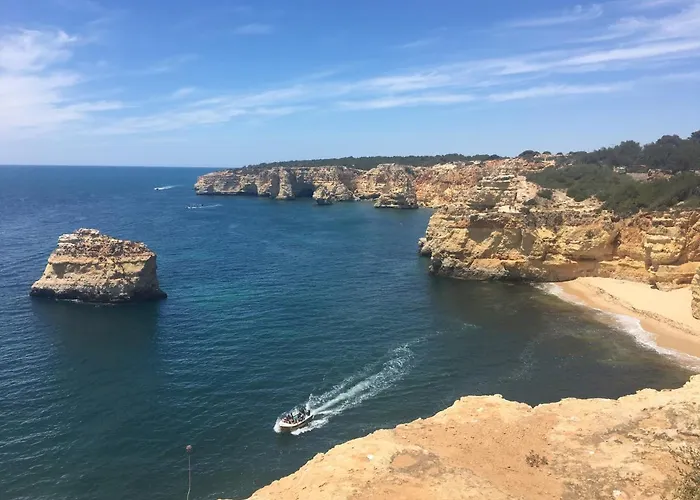 233 Casa Galo Porches (Algarve)